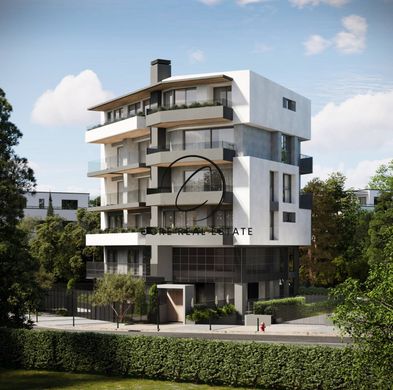 Casa Independente - Voúla, Nomarchía Anatolikís Attikís