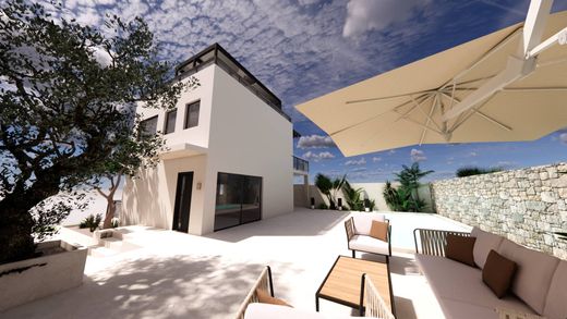 Villa in Plataniás, Nomós Chaniás