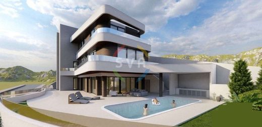 빌라 / Ágios Týchon, Eparchía Lárnakas