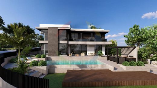 Villa in Ágios Athanásios, Limassol District