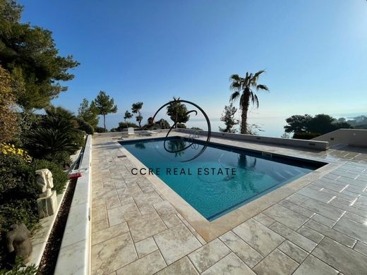 Vrijstaand huis in Avlida, Central Greece