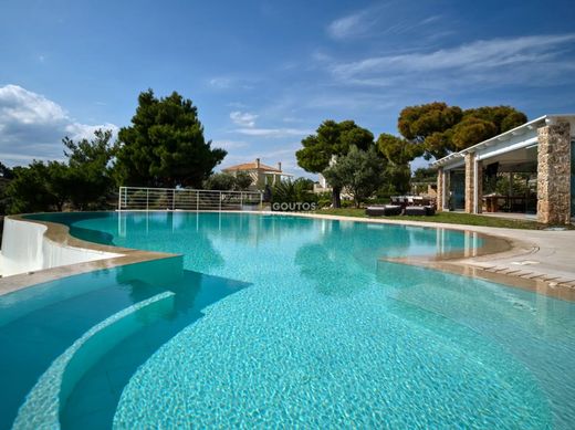 Villa in Kranídi, Nomós Argolídos