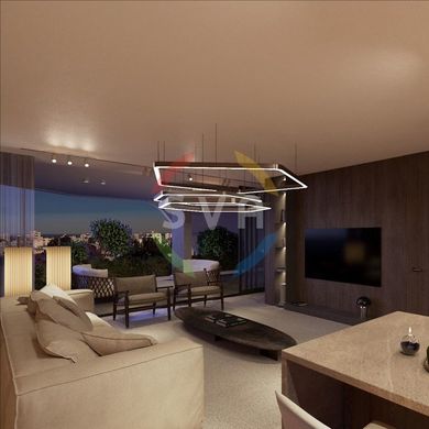 Apartament w Limassol, Limassol District