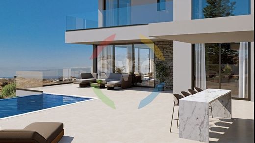 Villa in Ágios Athanásios, Limassol District