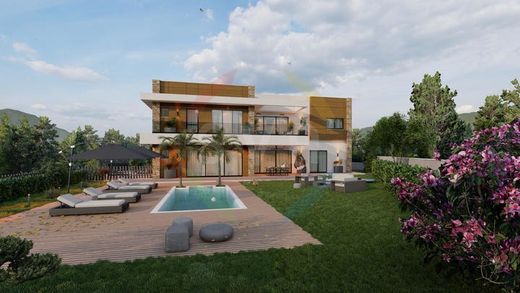Villa in Trimíklini, Limassol District