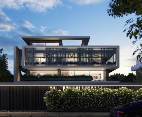 Διαμέρισμα σε Káto Kifisiá, Nomarchía Athínas