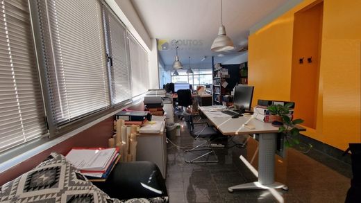 Ofis Glyfáda, Nomarchía Athínas