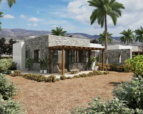 Villa in Páros, Nomós Kykládon