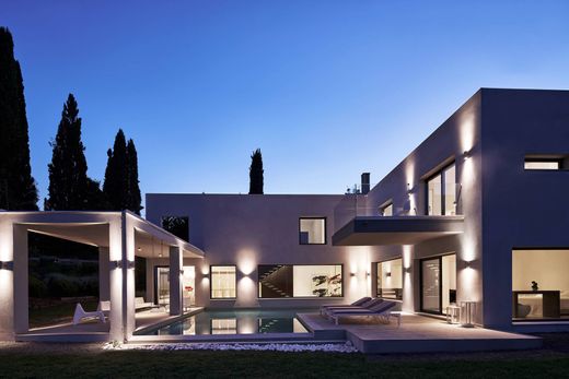 Villa in Corfu, Nomós Kerkýras