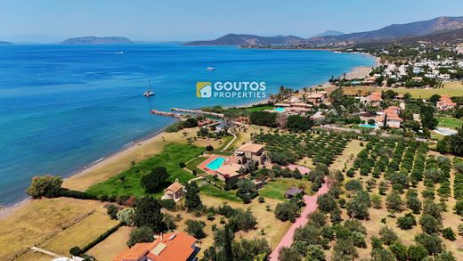 Ermióni, Nomós Argolídosのヴィラ