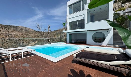 Villa in Voúla, Nomarchía Anatolikís Attikís