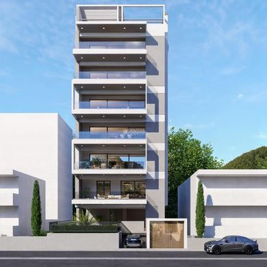 Apartment in Old Faliron, Nomarchía Athínas