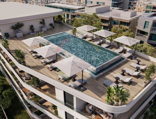 Квартира, Mésa Geitoniá, Limassol District