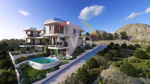 Villa in Ágios Athanásios, Limassol District