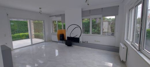 Μονοκατοικία σε Εκάλη, Nomarchía Athínas