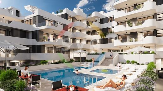 Apartment in Ágios Athanásios, Limassol District