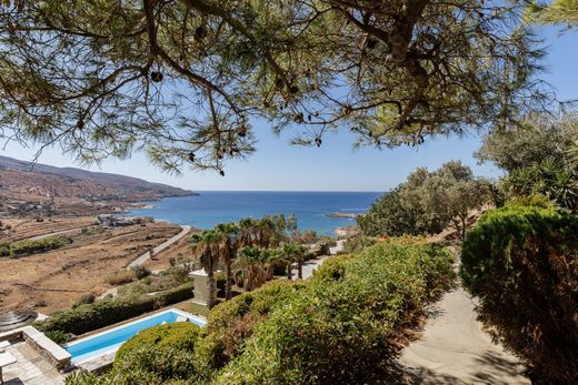 Villa in Kéa, Kykladen