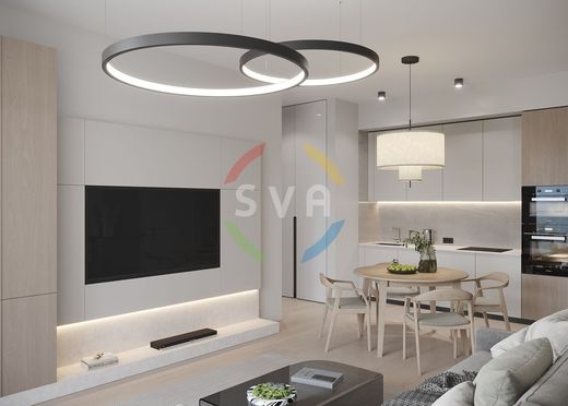 Apartment in Mésa Geitoniá, Limassol District