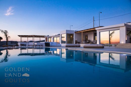 Villa in Kalývia Thorikoú, Nomarchía Anatolikís Attikís