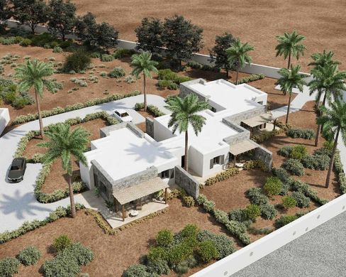 Villa in Páros, Nomós Kykládon