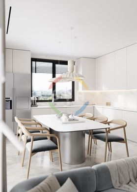 Appartement in Ágios Athanásios, Limassol District