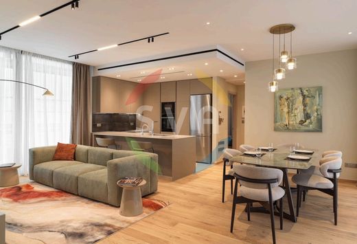 Apartment in Limassol, Limassol District