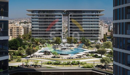 Daire Limasol, Limassol District