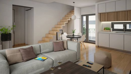 Apartment / Etagenwohnung in Alt Phaleron, Nomarchía Athínas