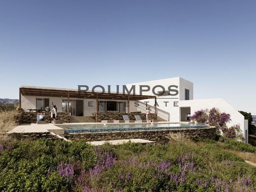 Αγροτεμάχιο σε Antíparos, Nomós Kykládon