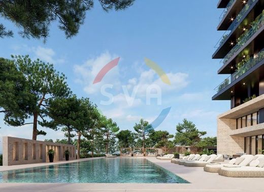 Apartment in Germasógeia, Limassol District