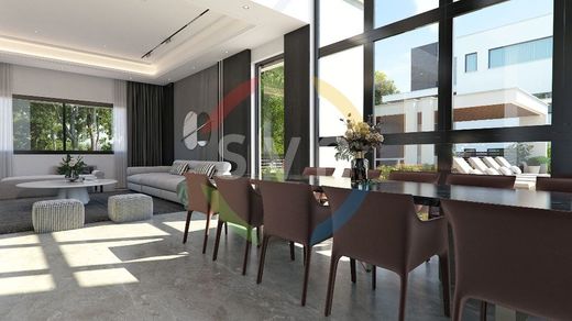 빌라 / Ágios Týchon, Eparchía Lárnakas