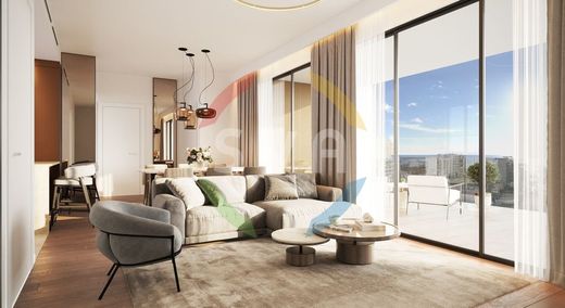 Apartment in Limassol, Limassol District