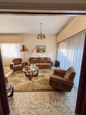 Semidetached House in Limassol, Limassol District