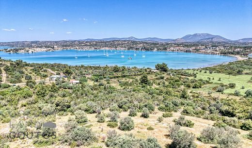 토지 / Kranídi, Nomós Argolídos