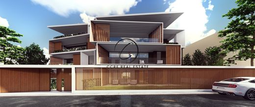 Apartamento - Káto Kifisiá, Nomarchía Athínas