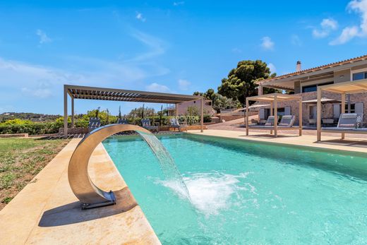 别墅  Kranídi, Nomós Argolídos