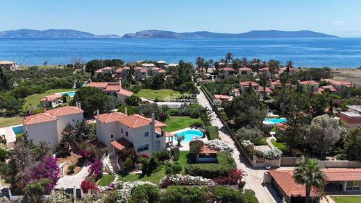 Villa à Ermióni, Nomós Argolídos