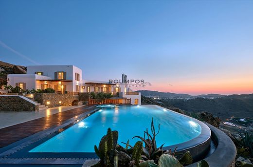 Villa - Mykonos, Cíclades