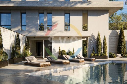 Apartment in Ágios Týchon, Eparchía Lárnakas