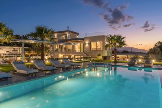 Villa in Rethymno, Nomós Rethýmnis