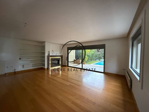 단독 저택 / Káto Kifisiá, Nomarchía Athínas