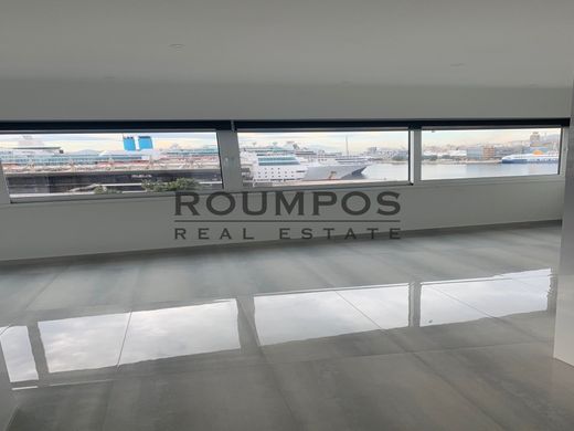 Appartamento a Pireo, Nomós Attikís