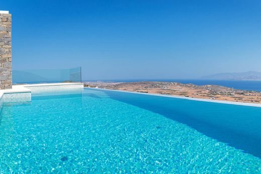 Villa in Páros, Nomós Kykládon