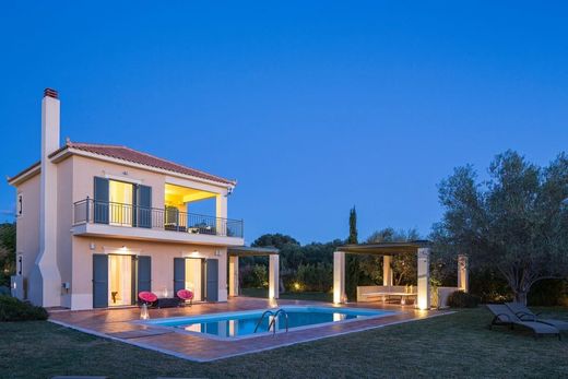 Villa in Kefalonia, Kefallonia Regional Unit