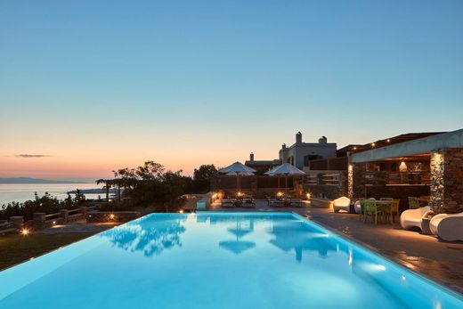 Villa à Tínos, Cyclades
