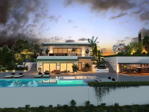 Villa Kranídi, Nomós Argolídos