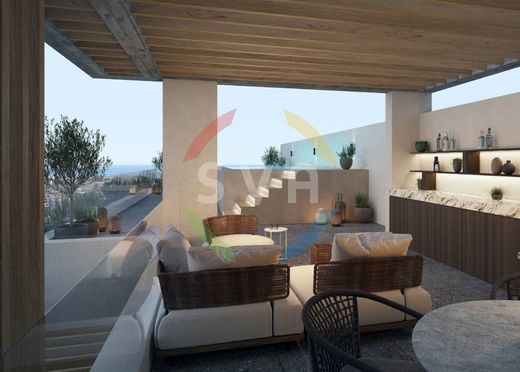 Apartment in Germasógeia, Limassol District