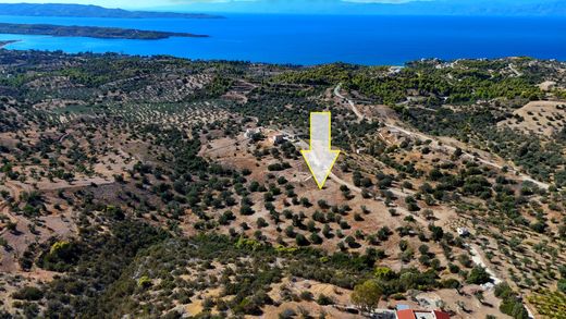 Grundstück in Kranídi, Nomós Argolídos