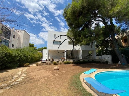 Casa en Káto Kifisiá, Nomarchía Athínas