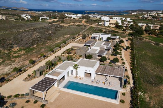 Villa in Páros, Nomós Kykládon
